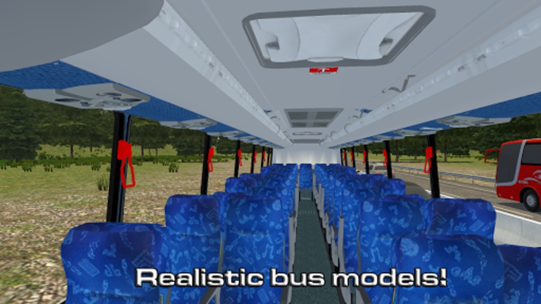 Proton Bus Simulator Road - Preview 3
