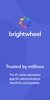 brightwheel: Childcare App screenshot 1