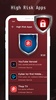 Spyware Detector - Find Hidden Spy Apps & Malware screenshot 3