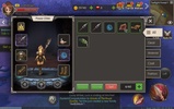 Guardians of Fantasy screenshot 13