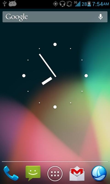 Jelly Bean OSB Theme - Preview 8