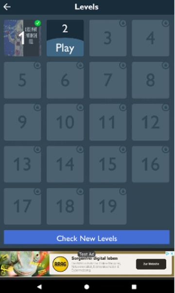 Emotions Trivia Quiz - Preview 4