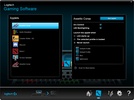 Logitech Gaming Software screenshot 10