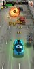 Chaos Road: Combat Racing screenshot 5