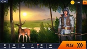 Animal Hunting : Games 2023 screenshot 5