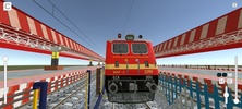 Railworks Indian Train Simulation screenshot 6