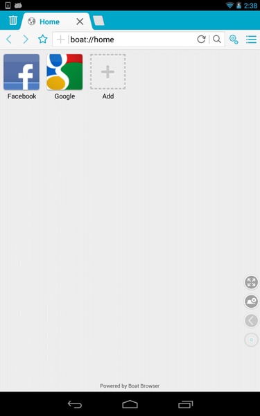 Boat Browser for Tablet - Preview 8