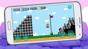 Jungle Of Mario screenshot 3
