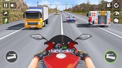 Moto Bike Racing 3D Bike Games screenshot 10