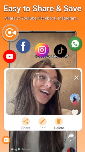 Screen Recorder 2022 - Preview 4