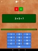 Math: multiplication and division screenshot 3