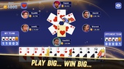 Mindi - Indian Card Game screenshot 3