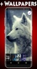 Wolf Lock Screen screenshot 6