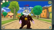 Toontown Rewritten screenshot 6