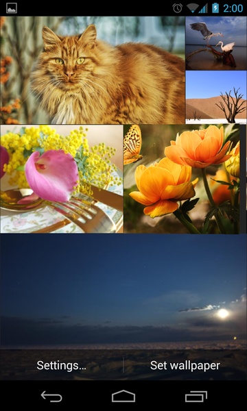 PhotoPhase - Preview 5
