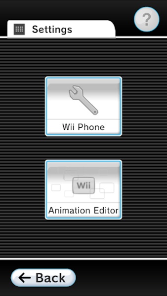 Wii Phone - Preview 5