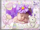 Baby Picture Frames screenshot 5