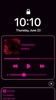 Wow Pink Neon Theme, Icon Pack screenshot 4