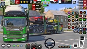 Real Car Transport Car Games screenshot 1