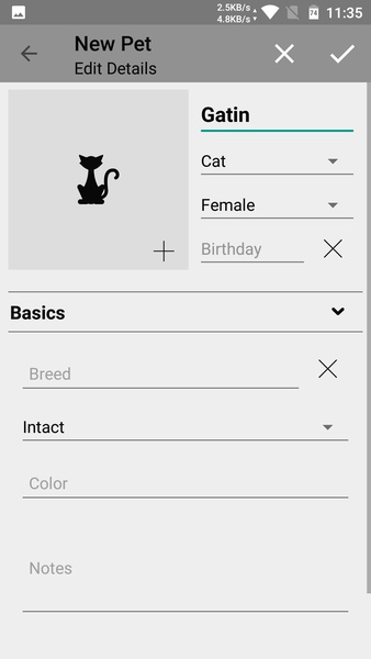 11Pets - Preview 1