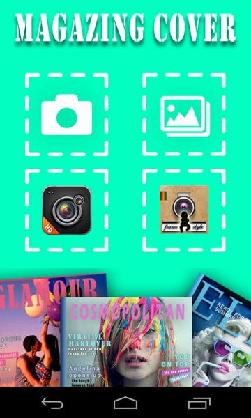 Magazine Cover - Preview 5