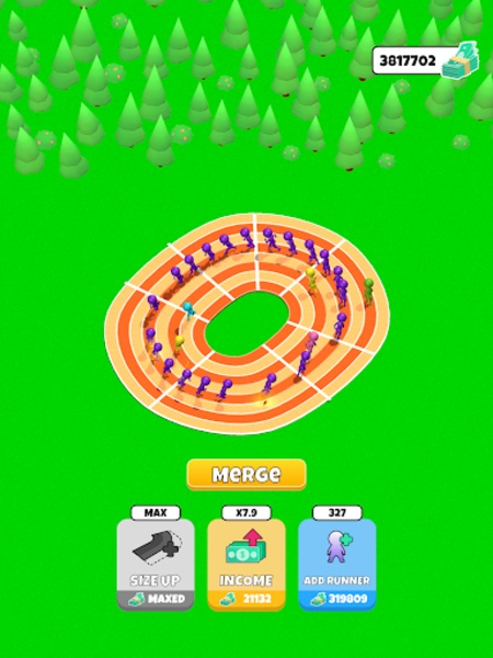 Athletic Clickers - Preview 1