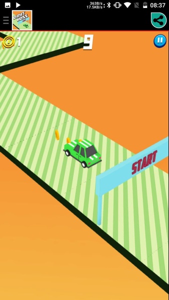 Drift Boss Game - Preview 5