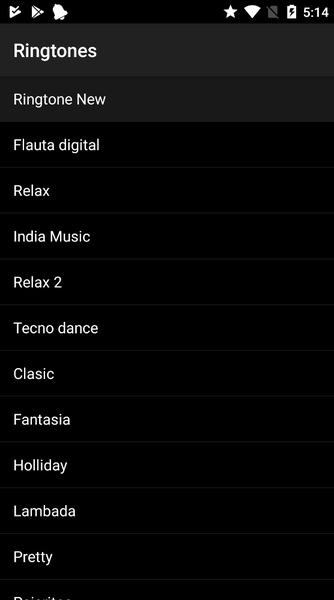 Ringtones free music download - Preview 2