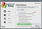 Registry Clean Easy screenshot 5