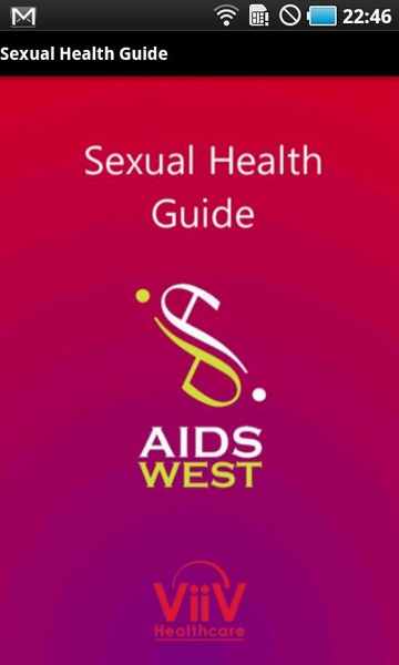 Sexual Health Guide for Android Download the APK from Uptodown