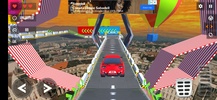 Car Stunt screenshot 7