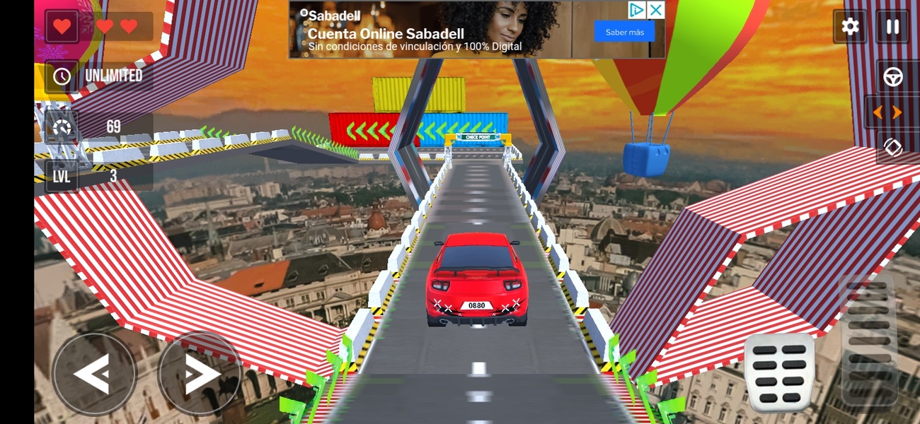 Car Stunt - Preview 7