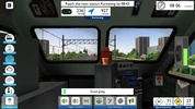 Indonesian Train Simulator screenshot 10