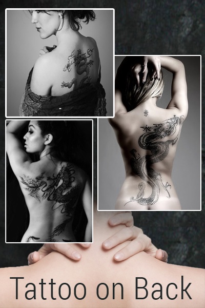 Tatto My Photo - Preview 6