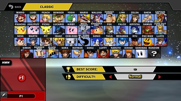 Super Smash Flash 2 screenshot 2
