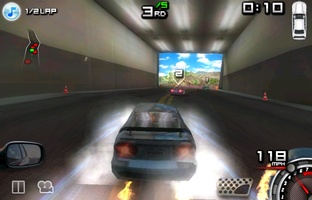 Race Illegal: High Speed 3D for Android 2