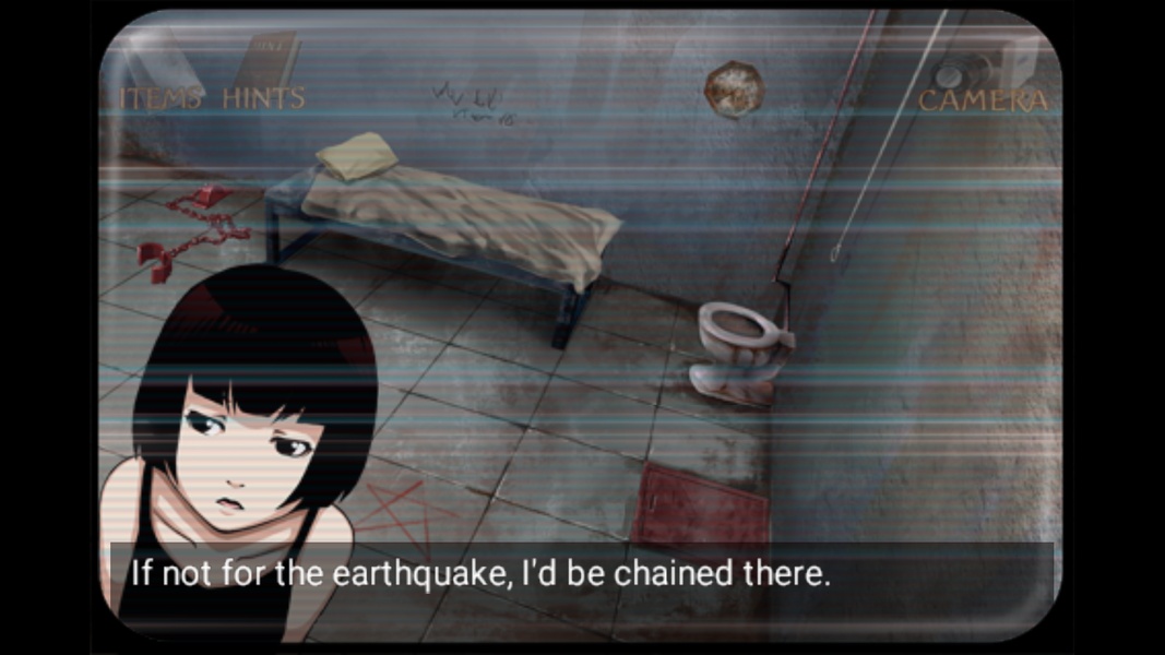 Ellie - Help me out, please... - Preview 8