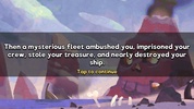 Pirate Evolution screenshot 1