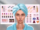 DIY Makeup: Beauty Makeup Game screenshot 9