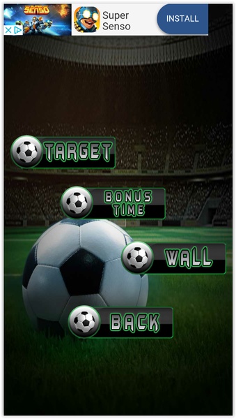 Shoot Soccer Football 18 - Preview 6