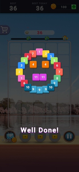 Merge Plus - Preview 1