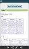 İngilizce Gramer Ders ve Test screenshot 5