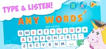 Uniword ABC: English for Kids screenshot 4
