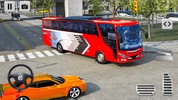 Bus Simulator 2023 Offline screenshot 4