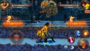 The King of Kung Fu Fighting screenshot 5