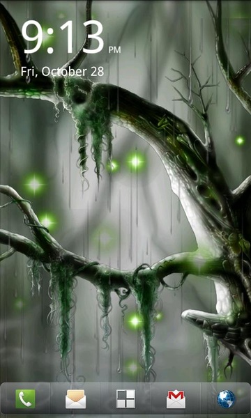 Biomechanical Bog Free - Preview 5