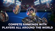 Poker Championship - Holdem screenshot 6