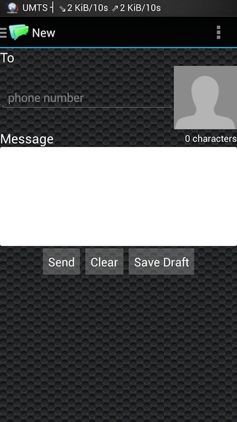 sms - Preview 4