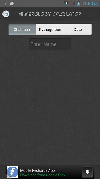 Numerology Calculator - Preview 5