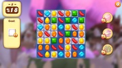 Candy Crush Tales screenshot 7